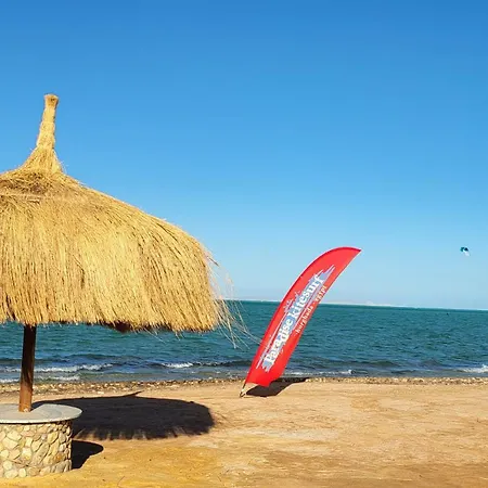 Fanadir Bay Beach Resort & Aqua Park