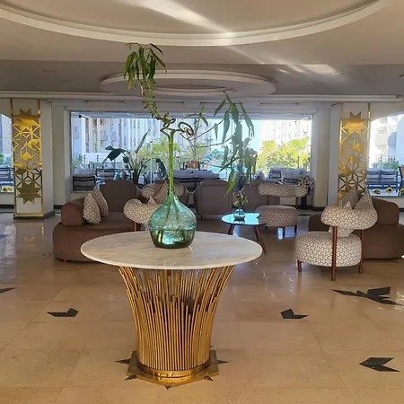 Fanadir Bay Beach Resort & Aqua Park