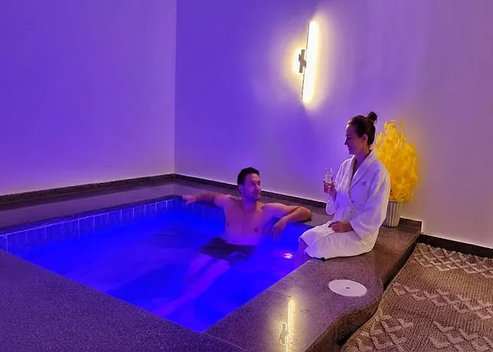 Fanadir Bay & Aqua Park Hotel 4*