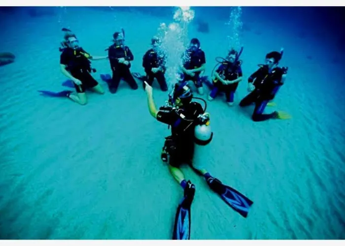 Fanadir Bay & Aqua Park Hurghada