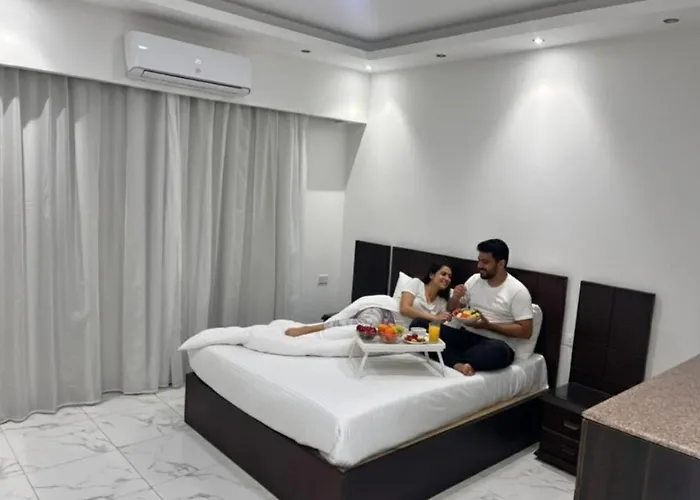 Fanadir Bay & Aqua Park Hotel