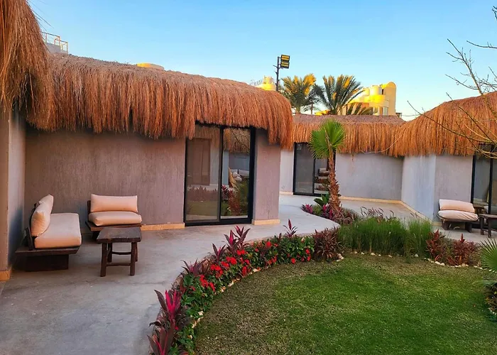 Hotel Fanadir Bay & Aqua Park
