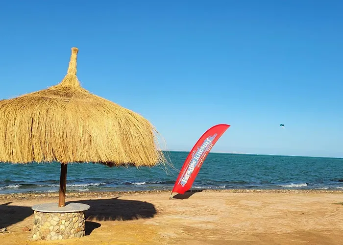 Hotel Fanadir Bay & Aqua Park 4*