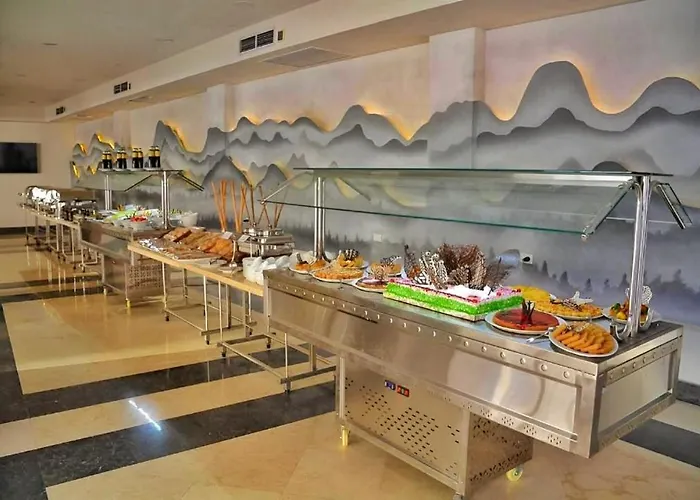 Fanadir Bay & Aqua Park Hurghada