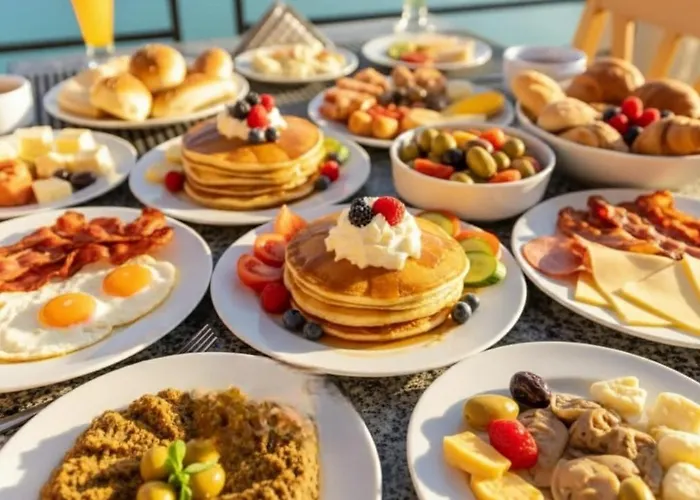 Fanadir Bay & Aqua Park Hotel Hurghada