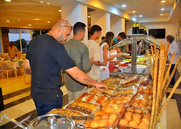 Fanadir Bay & Aqua Park Hurghada