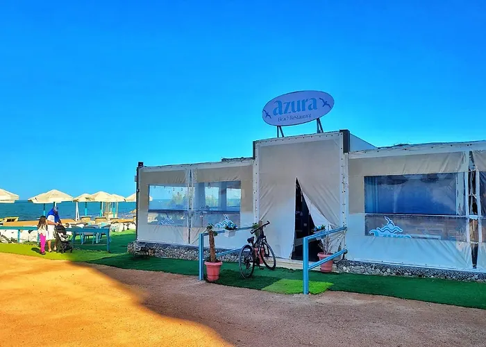 Fanadir Bay & Aqua Park Hotel 4*