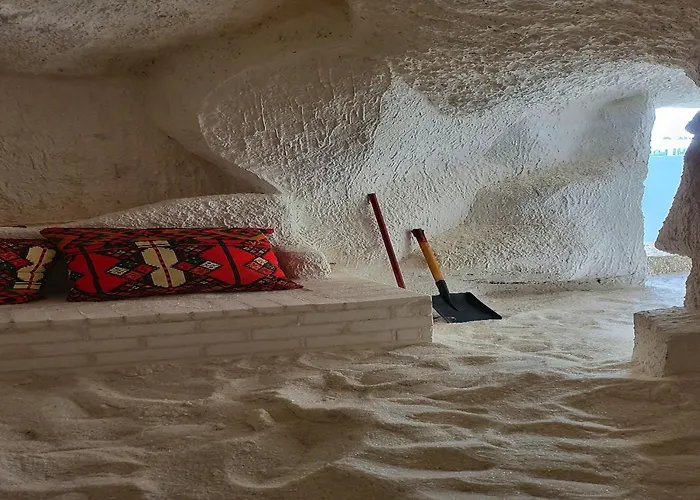 Hotel Fanadir Bay & Aqua Park