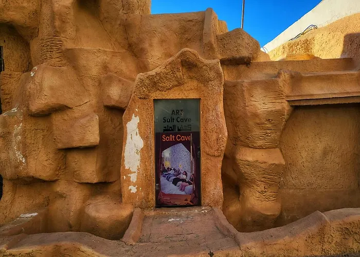 Fanadir Bay & Aqua Park Hurghada
