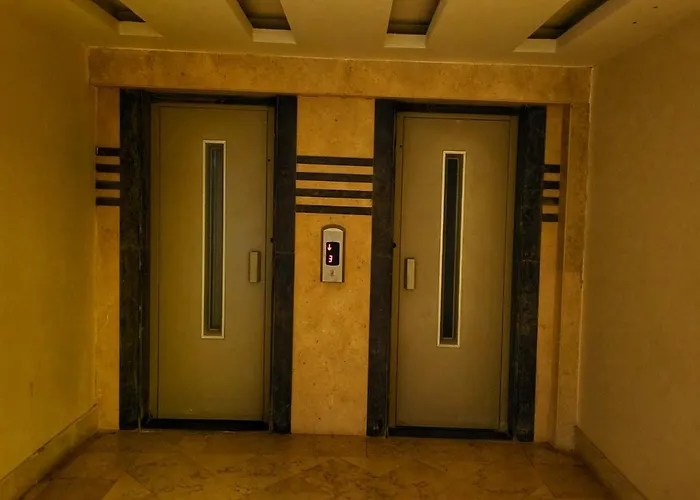 Fanadir Bay & Aqua Park 4*