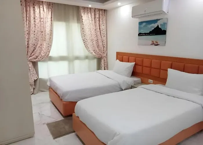 Fanadir Bay & Aqua Park Hotel 4*