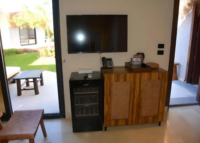 Hotel Fanadir Bay & Aqua Park Hurghada