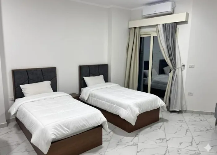 Fanadir Bay & Aqua Park Hotel 4*