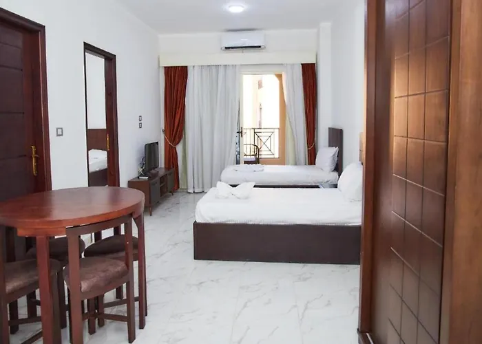 Fanadir Bay & Aqua Park Hotel