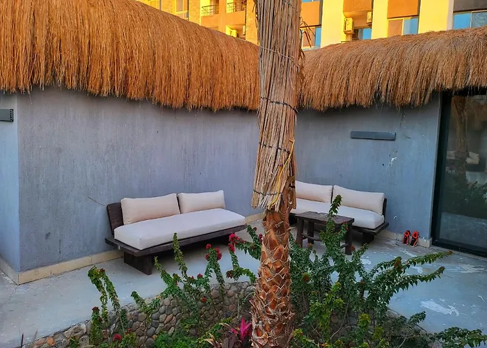 Hotel Fanadir Bay & Aqua Park