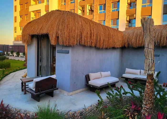 Hotel Fanadir Bay & Aqua Park Hurghada