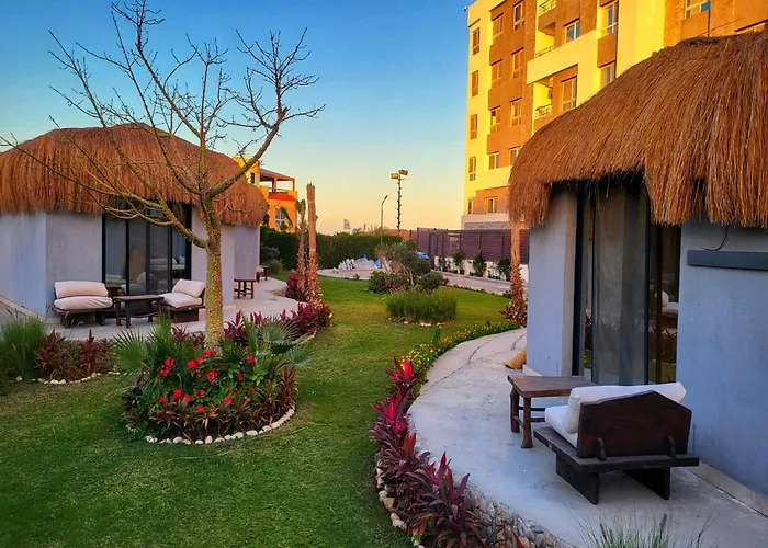 Fanadir Bay & Aqua Park