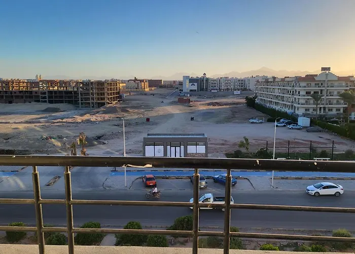 Hotel Fanadir Bay & Aqua Park 4*