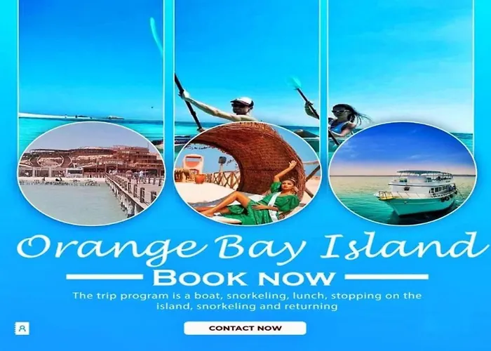 Fanadir Bay & Aqua Park 4*